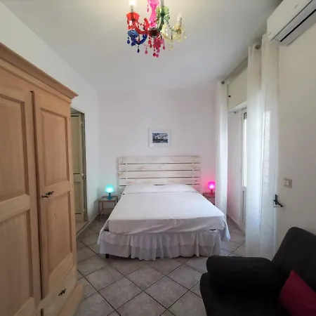La Torretta Bed & Breakfast