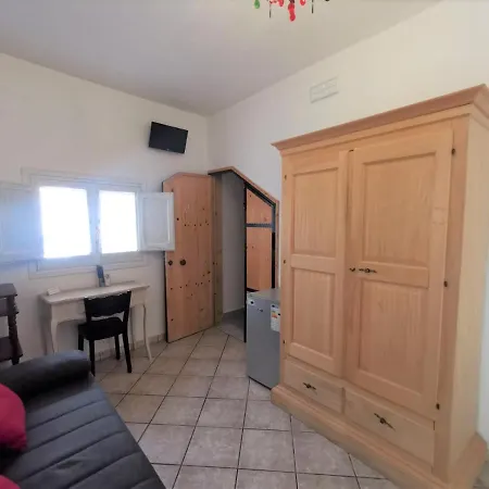 La Torretta Bed & Breakfast Gallipoli