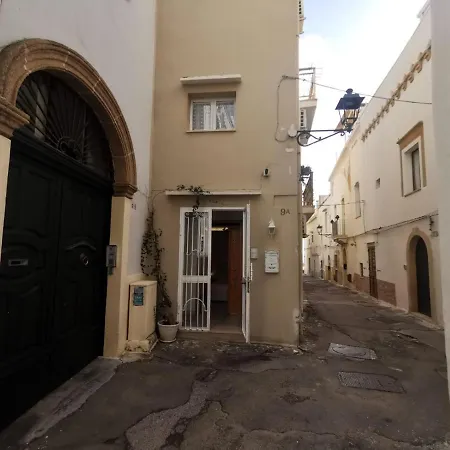 Bed & Breakfast La Torretta *