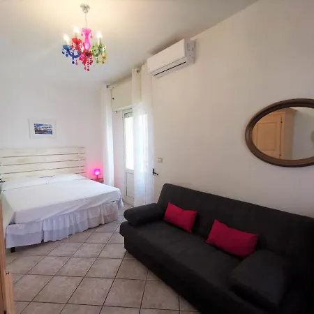 B&B La Torretta 갈리폴리