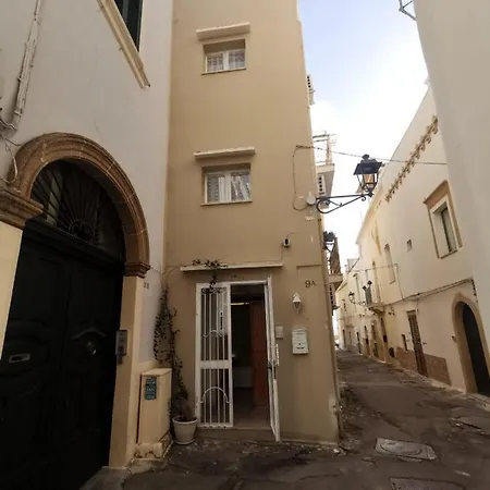 La Torretta * 갈리폴리