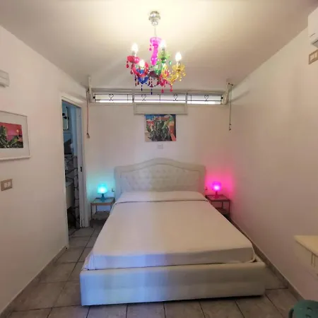 La Torretta Bed & Breakfast Gallipoli