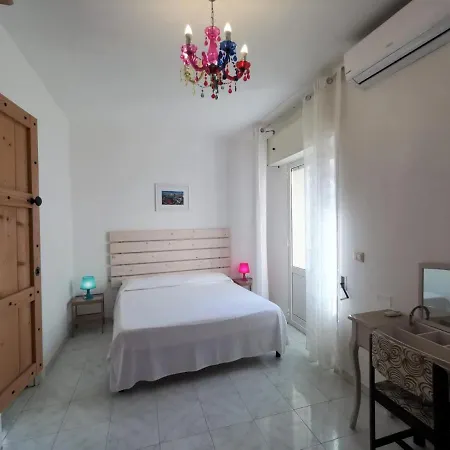B&B La Torretta