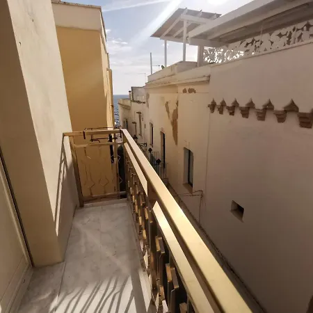 B&B La Torretta *