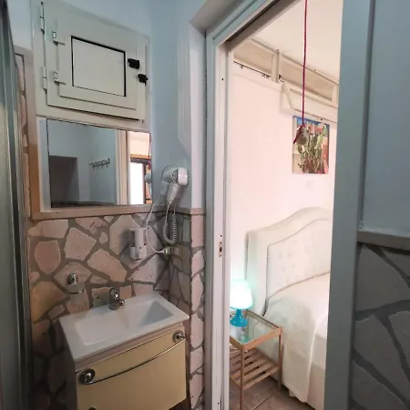 B&B La Torretta