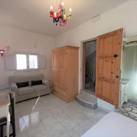 Bed & Breakfast La Torretta *