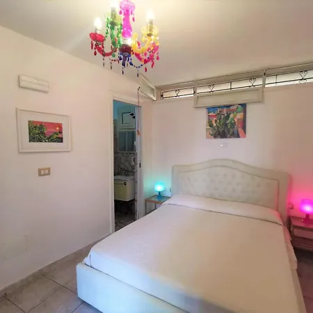 Bed & Breakfast La Torretta