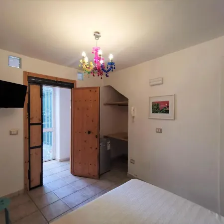 La Torretta B&B *